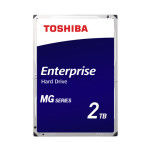 도시바 도시바 Enterprise 7200RPM 128MB