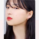 쥬얼리팜므파탈 쥬얼리팜므파탈 댄디볼륨업샌딩이어링 sand H1421