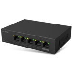 EFM네트웍스 아이피타임 PoE405