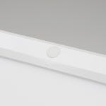 사각 LED 센서등 엣지 10인치 20W 주광색