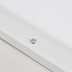 사각 LED 센서등 엣지 10인치 20W 주광색