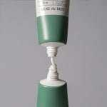 그린코스 브로이코스메틱 핸드아머 너리싱 핸드크림 무향