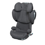 싸이벡스 솔루션 큐투픽스 플러스 카시트 (ISOFIX)