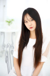 프리티레이디 20 똑딱이 6피스 인모 똑딱이 붙임머리 숱보충용 6피스
