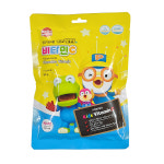 뽀롱뽀롱 뽀로로 비타민C 복숭아맛 1.2g x 50캡슐
