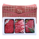 동명축산 한우 1등급 구이혼합세트 1호