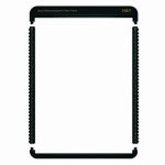 H&Y H&Y 사각필터 마그네틱 프레임 100x150mm
