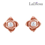 라디오사 라디오사 귀걸이 LK14JJ-9575E