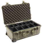 펠리칸 펠리칸 펠리칸케이스 1510 Dividers