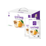 명인힐링푸드 참조은 도라지 배즙 감뚝 100ml x 60포