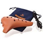 엔젤악기 오카리나 알토 AWO-P12