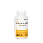 멀티비타민 앤 미네랄 1500mg x 180캡슐