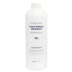 우신화장품 파워 셀렉터 산화제 9% 1L