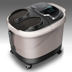 코이노월드 힐링큐 족욕기 JF-100N