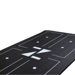 제로투히어로 제로투히어로 스마트 짐매트 요가매트