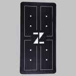 제로투히어로 제로투히어로 스마트 짐매트 요가매트