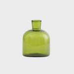 토메이 핸드블로운 화병 SMALL HILL