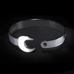 ROUILLE 로일 브레이슬릿 925