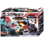 미미월드 월드카 크러쉬 배틀카