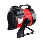 이엑스파워 이엑스파워 팬히터 EFH-2000