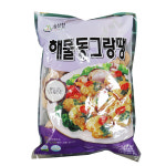 올찬 해물 동그랑땡 1kg