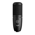AKG AKG 콘덴서 마이크 Perception P120 유선 단일지향성 병행수입