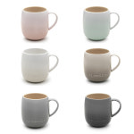 르크루제 마시멜로 머그 380ml 