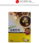 오뚜기 궁중한차1 8kg100개입 J1656