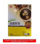 오뚜기 궁중한차1 8kg100개입 J1656