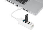 엑토 엑토 시너지 USB 2.0 & 3.0 허브 HUB-29
