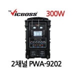 프린스일렉트로닉스 PWA-9202