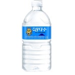 삼다수 제주 삼다수 1L