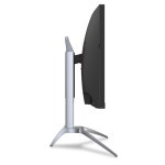 알파스캔 알파스캔 에이건 AGON 273QCX 144 QHD HDR Freesync2