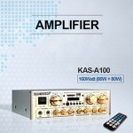 프로사운드 빅보스 KAS-A100
