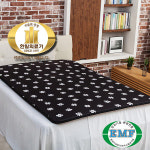 한일의료기 한일의료기 더샵블랙 전기매트