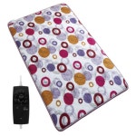 곰표한일전자 곰표한일전자 EMF인증 건강매트