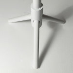 네이처 원목 스탠드 옷걸이 삼발 HFH-7710