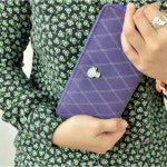 키토스 장지갑 FLIGHT WALLET - AIR CRAFT