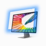 로이츠나인 에스뷰 블루라이트 차단필름