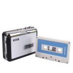 라이트컴 COMS 카세트 테이프 MP3 컨버터 BB356