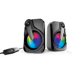 소닉기어 소닉기어 TITAN2 USB 스피커