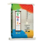 풍광수토 신동진쌀 상등급 20kg