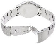 SEIKO 손목시계 세이코 셀렉션 솔라 사파이어 맨즈 SBPL009