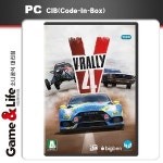 KYLOTONN 브이 랠리 4 (PC)