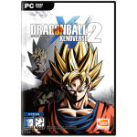 반다이남코 드래곤볼 제노버스2 (PC)