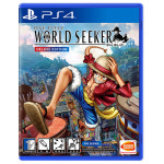 반다이남코 플레이스테이션 원피스 월드 시커 (PS4)