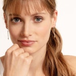 토마스사보 정품보증 미스매치 귀걸이 H2036-166-7