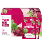 푸드버킷 레드비트즙 80ml x 30포