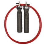 제로투히어로 제로투히어로 크로스핏 와이어 베어링 줄넘기