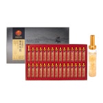 천지인 뿌리의 힘 산삼배양근 20ml x 30개입